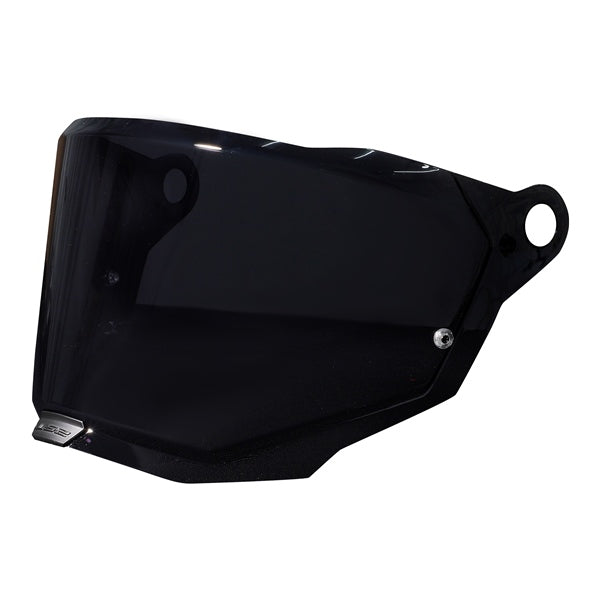 LS2 Pinlock de visière extérieur