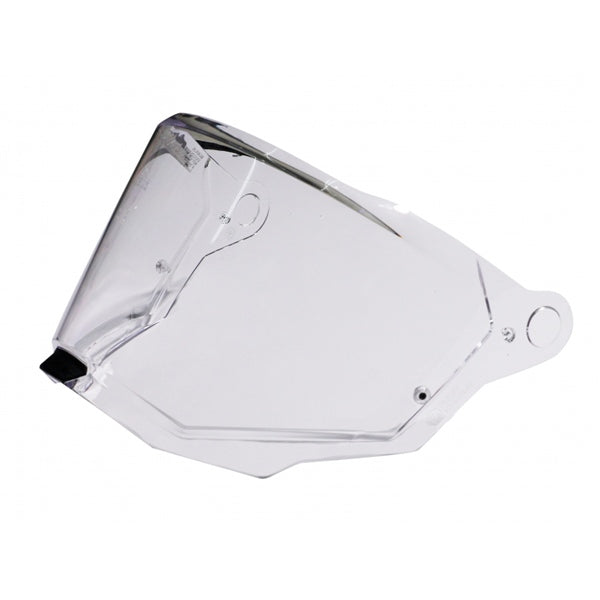 LS2 Pinlock de visière extérieur