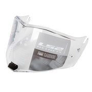 LS2 Pinlock de visière extérieur