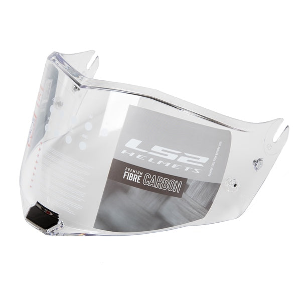 LS2 Pinlock de visière extérieur