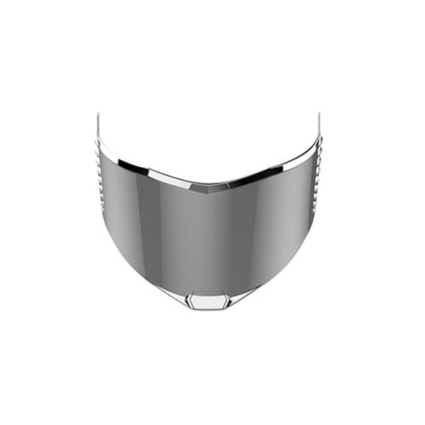 LS2 Pinlock de visière extérieur