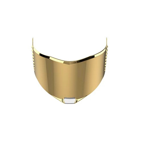 LS2 Pinlock de visière extérieur