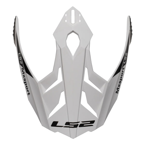 LS2 Palette pour casque Explorer