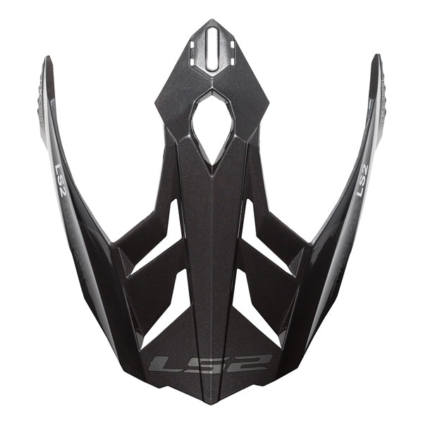LS2 Palette pour casque Explorer