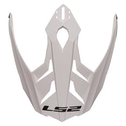 LS2 Palette pour casque Explorer