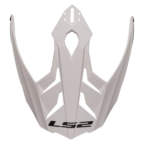 LS2 Palette pour casque Explorer