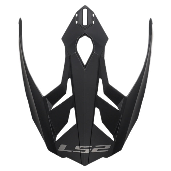 LS2 Palette pour casque Explorer