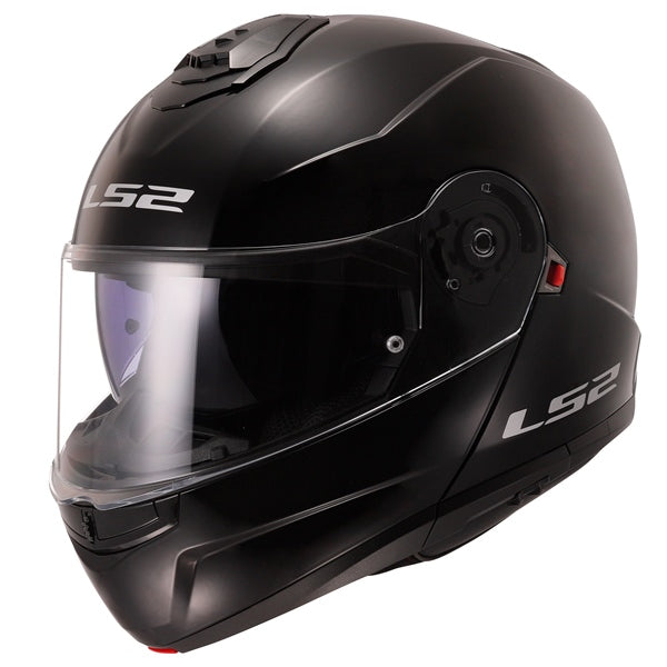 LS2 Casque Modulaire Strobe II Solid