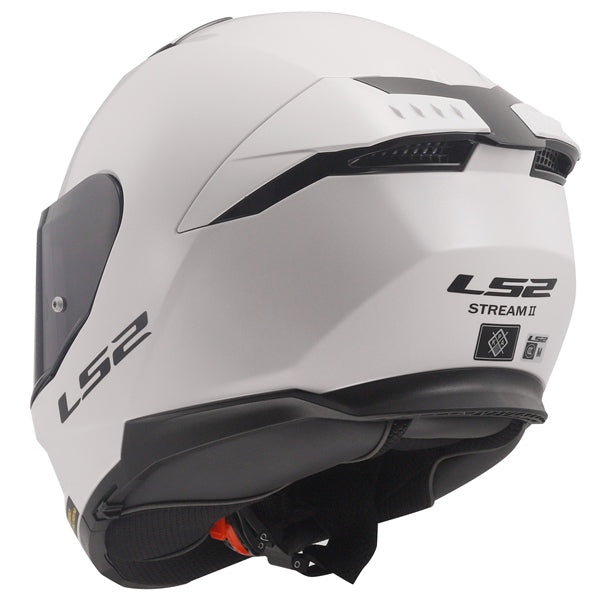 LS2 Casque intégral Stream II Été