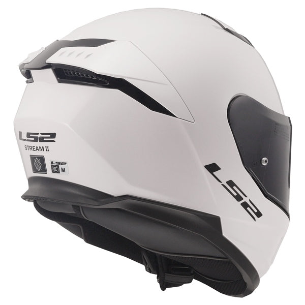 LS2 Casque intégral Stream II Été