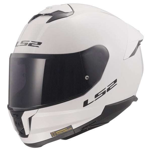 LS2 Casque intégral Stream II Été