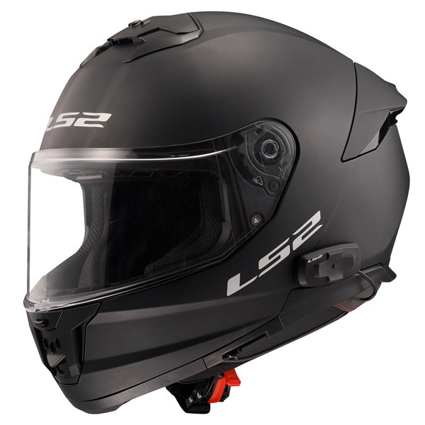 LS2 Casque intégral Stream II Été