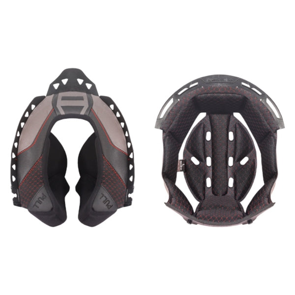 LS2 Doublure intérieure pour casque Advant