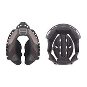 LS2 Doublure intérieure pour casque Advant