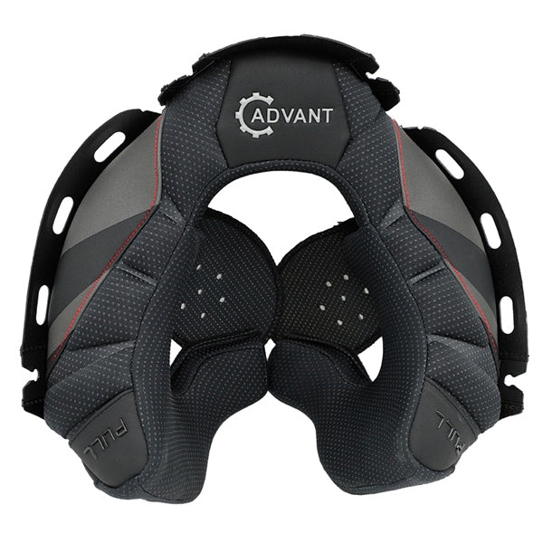 LS2 Coussinet de joue pour casque Advant