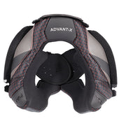 LS2 Coussinet de joue pour casque Advant X