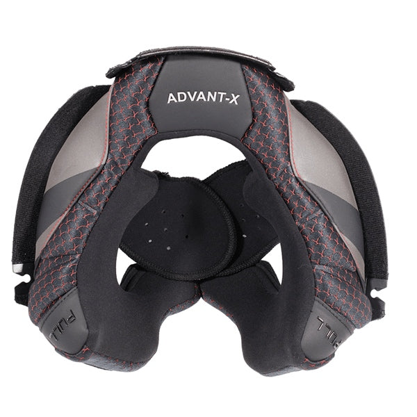 LS2 Coussinet de joue pour casque Advant X