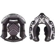 LS2 Doublure intérieur pour casque Advant X