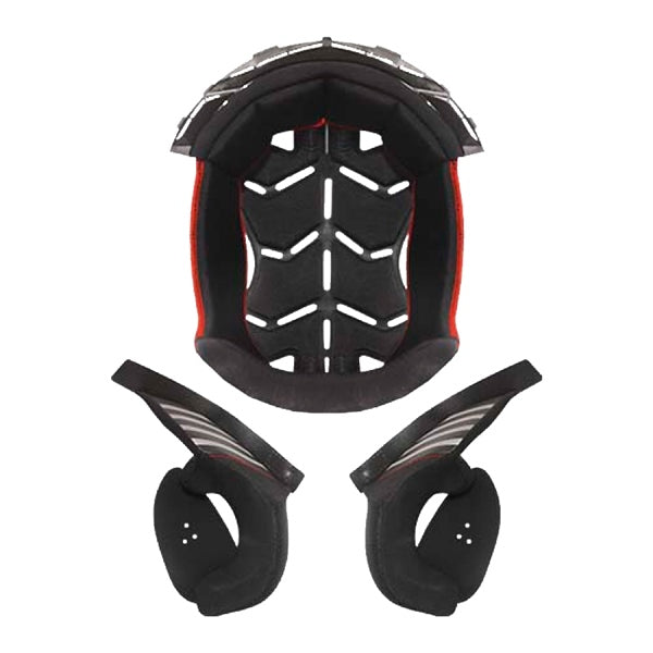 LS2 Doublure intérieure pour casque Drifter