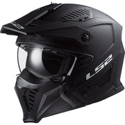 LS2 Palette pour casque Drifter