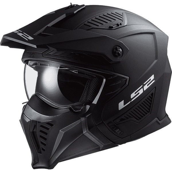 LS2 Palette pour casque Drifter