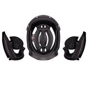 LS2 Doublure intérieure pour casque Strobe II