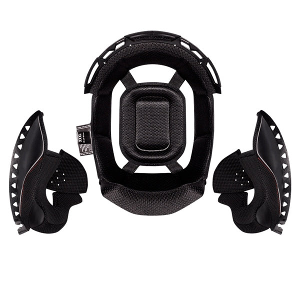 LS2 Doublure intérieure pour casque Stream II