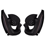 LS2 Coussinet de joue pour casque Strobe II