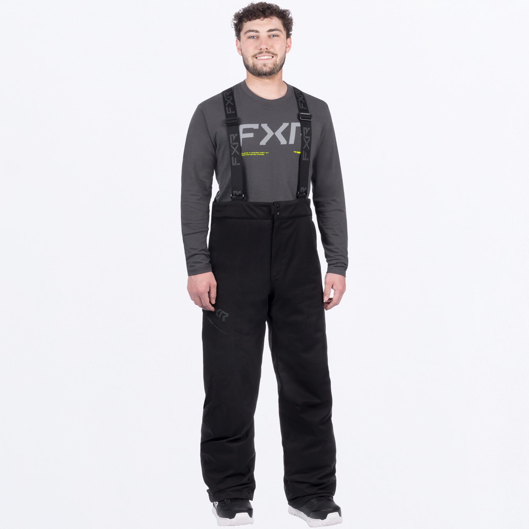 Pantalon Ascend pour homme