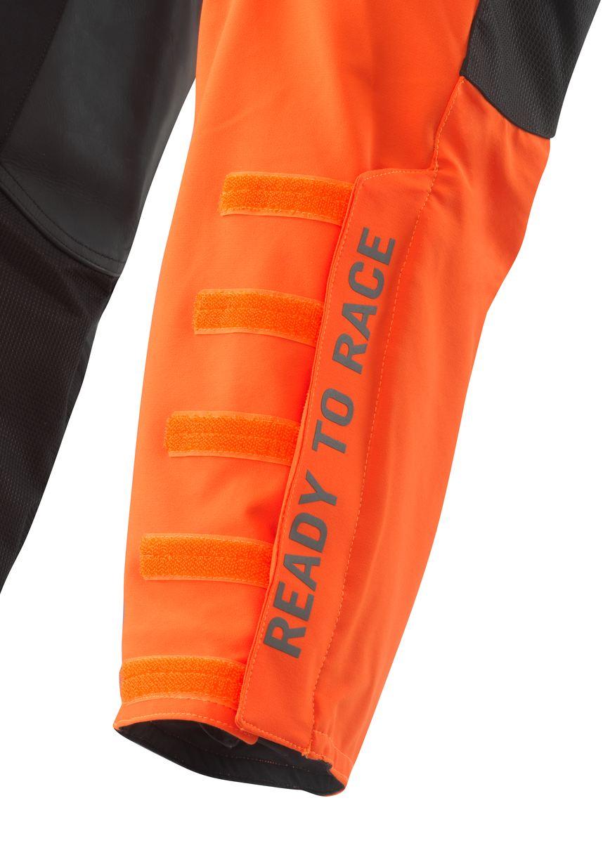 Galerie KTM pantalons Terra