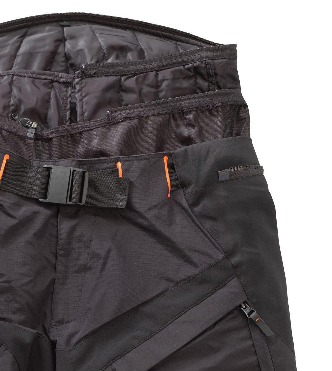 Pantalon Terra Adventure - KTM