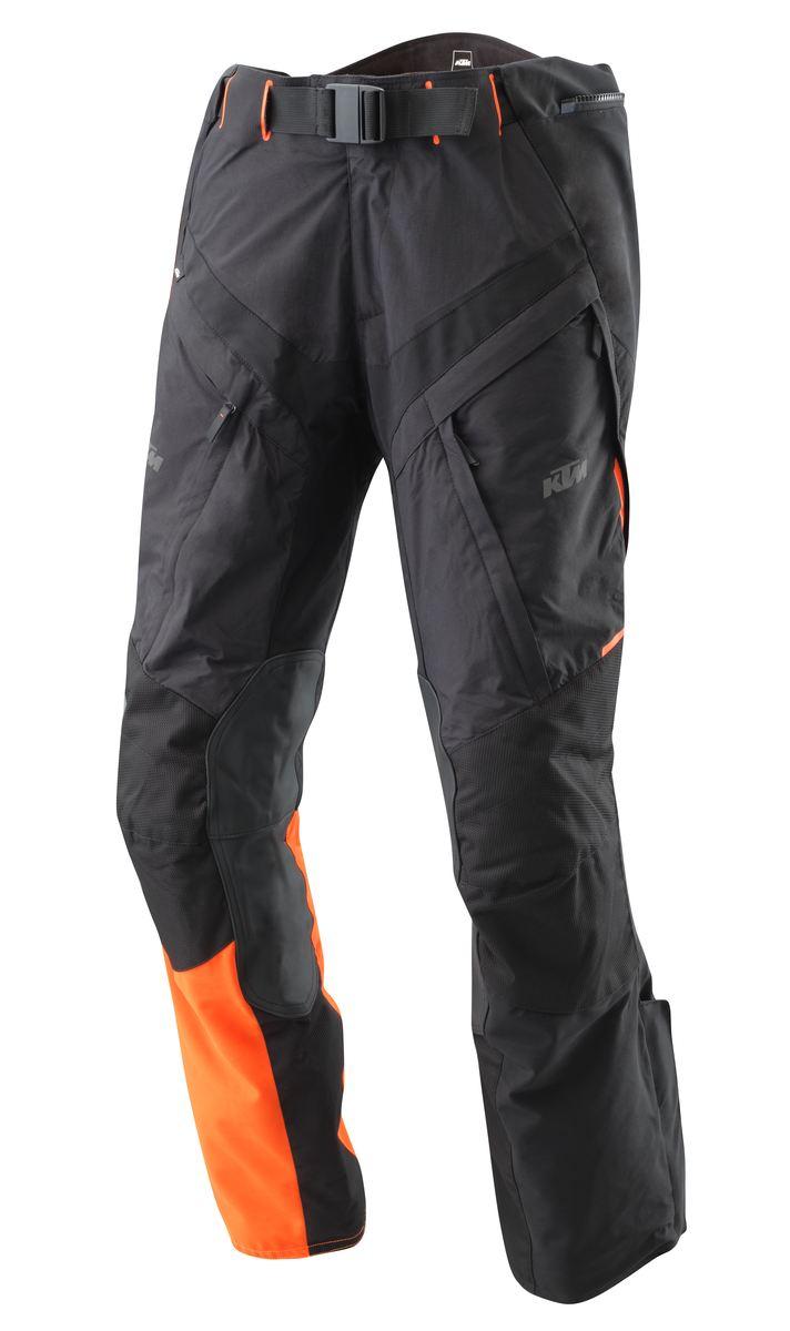 Devant de Pantalon Terra KTM