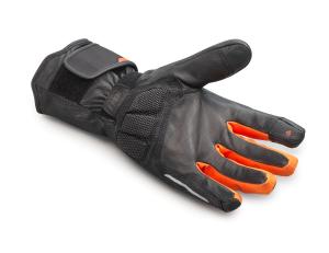 Galerie des gants de moto ktm