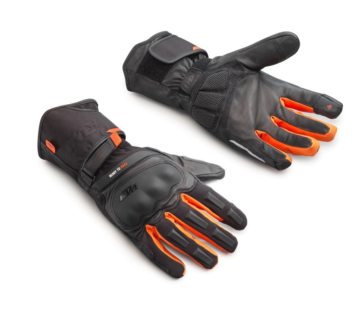 Gants de Moto KTM