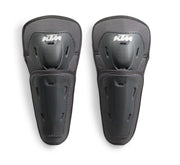 Protège coude Noir KTM