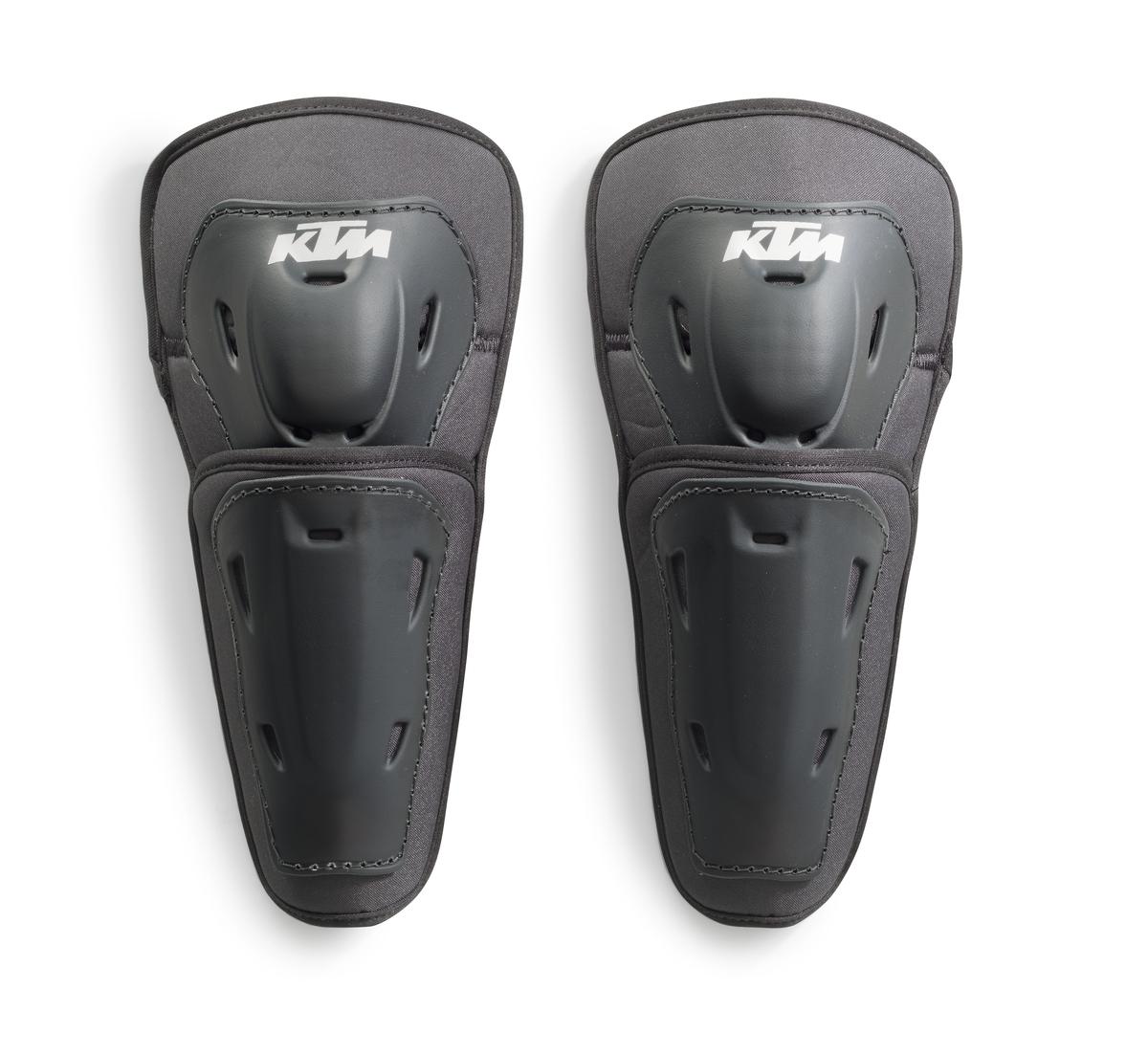 Protège coude Noir KTM