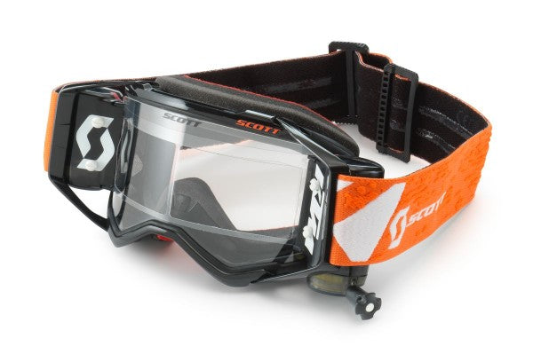 lunette-orange-ktm-motocross-ktm