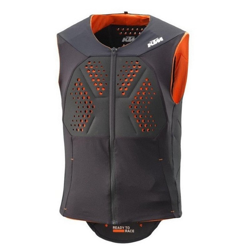 KTM Protection Vest - Breathable Level 1 & 2 Body Armor