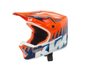 Casque KTM enfant