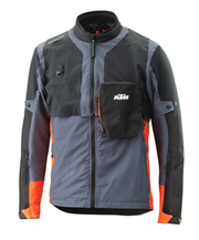 Manteau Racetech