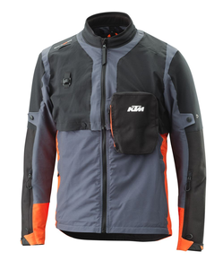 Manteau Racetech