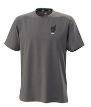 T-shirt KTM