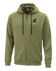 Sweats à capuche KTM