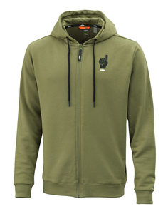 Sweats à capuche KTM