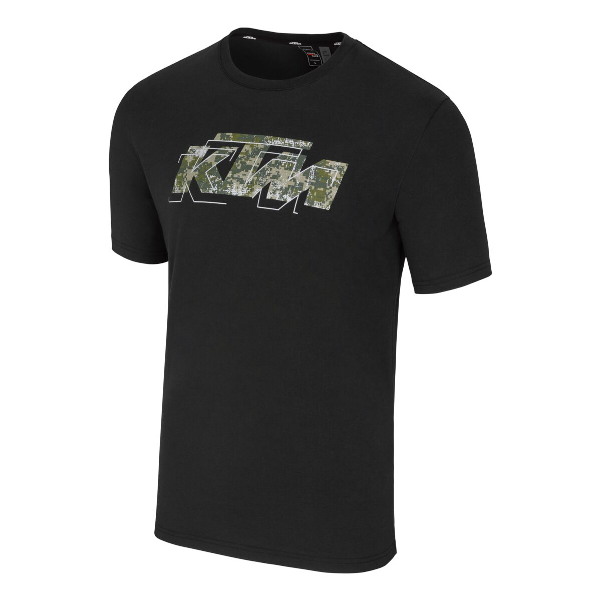 T-shirt KTM