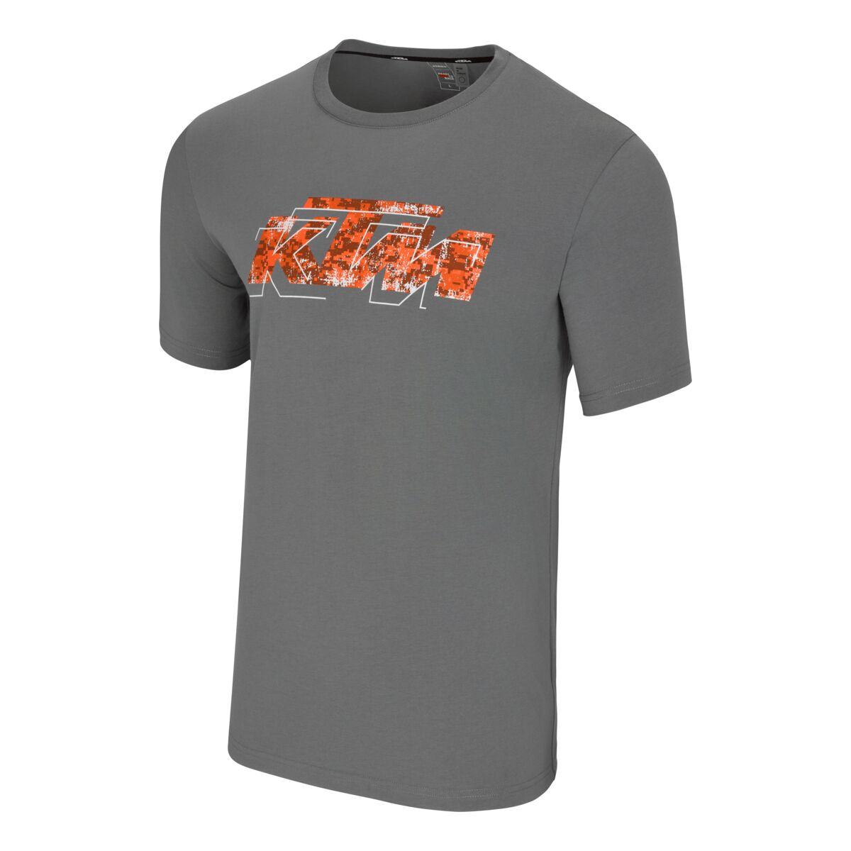 T-shirt KTM