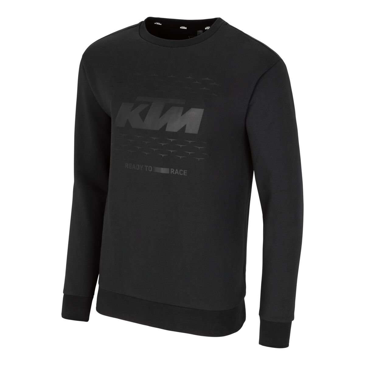 Crewneck Pull