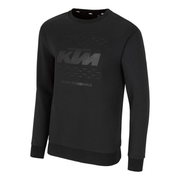 Crewneck Pull