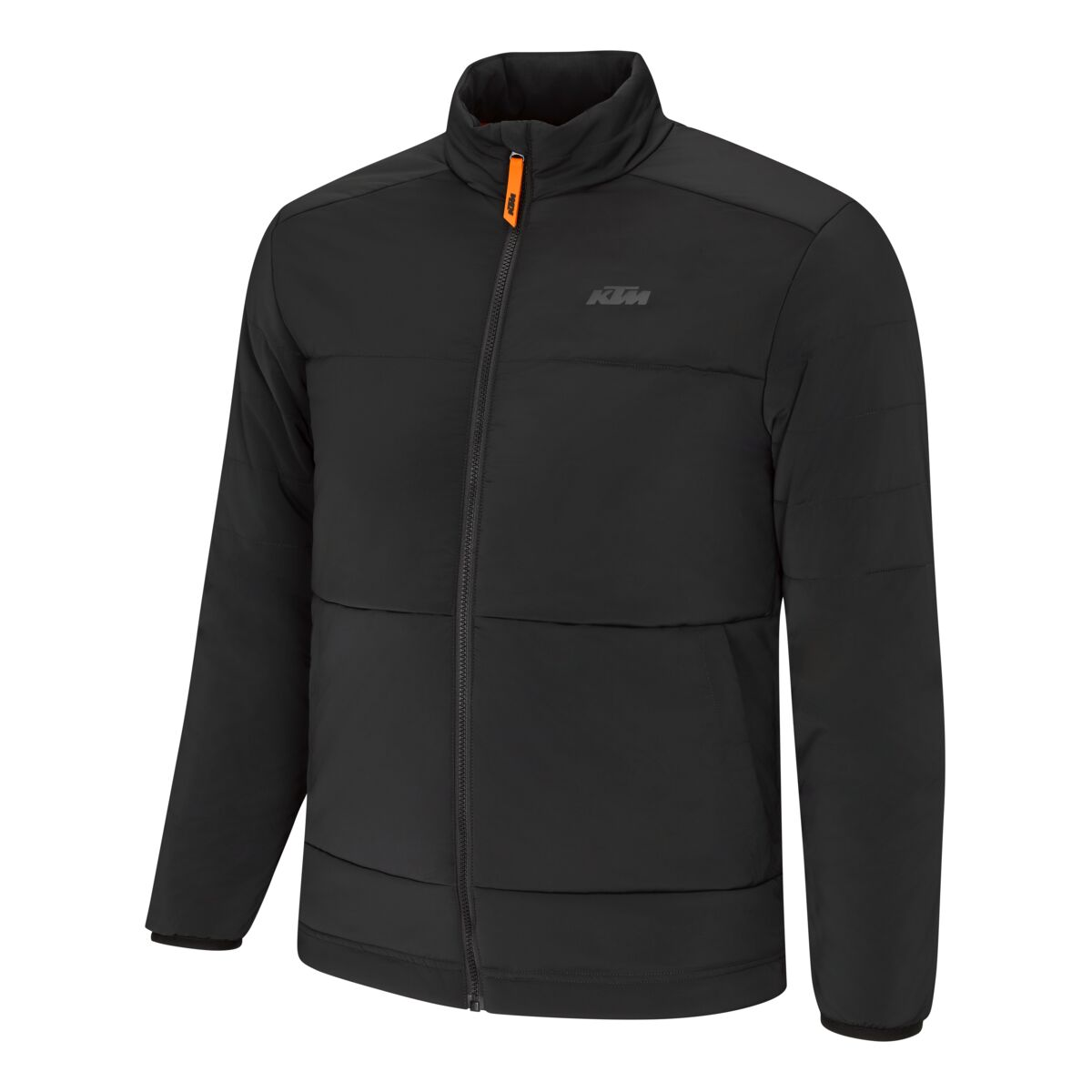 Puffer veste