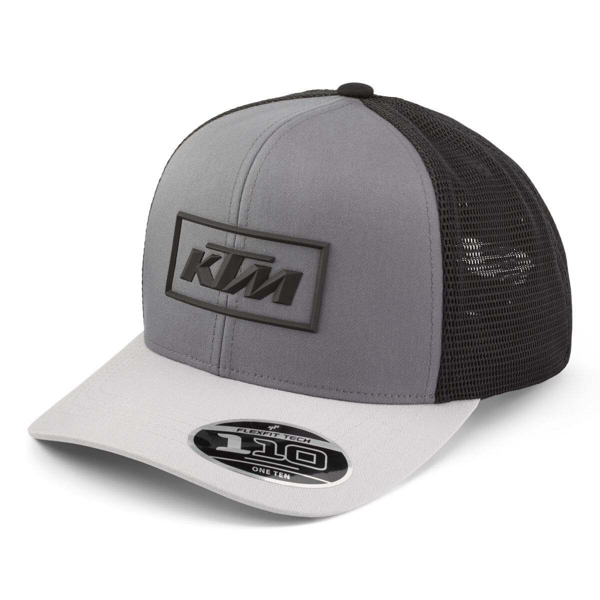 Casquette à filet KTM unisexe